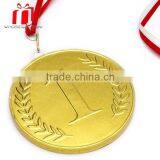Wholesale No Minimum Professional Custom Made Trophies And Medals China/usa Custom Marathon Medals Done With My Logo