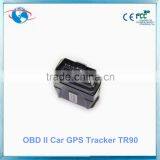 Cars Accessories Plug-n-play Obdii Gps Tracking Device