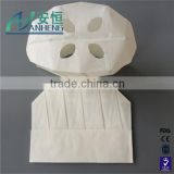 disposable paper chef hats/chef hats for catering or food use from China