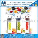 Wholesale New Design Infusion Cool Water Bottle thumbnail-3