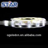 Flexible LED Stripe 5050 30led IP65 White DC12V thumbnail-1