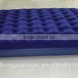 Inflatable Flocked Air Bed