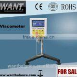 RVDV-1 13, 000,000 mpa.s digital rotating analytical viscometer