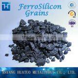 Ferrosilicon/ FeSi Inoculant Used for Steel Making and Iron Casting thumbnail-1