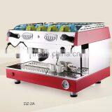New Arrival Electric Commercial Use Italian Coffee MachineF1-1/F1-2 thumbnail-5