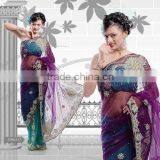 Buy Bridal Sarees Online thumbnail-1