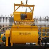 JS500 Cellular Lightweight Concrete Mixer