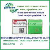 Новый оригинальный модуль SIMCOM sim7100C 4G LTE. Низкая цена.