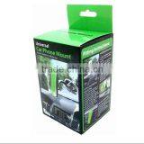 Full Rotation Steady Suction Windshield Fly Car Mount In Car Phone Holder For Universal Mobile Phone thumbnail-6