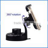 360 Dugree Rotation Sticky Car Holder For Mobile Phone 3.5-6 Inches thumbnail-2