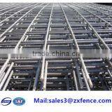 Hot Saled Steel Bar Mesh,Reinforced Welded Mesh,Cold Rolled Ribbed Reinforecement Mesh thumbnail-1
