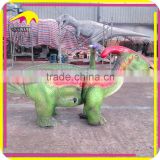 KANO7001 Playground Attractive Electric Walking Animal For Sale