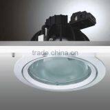 Energy SavingRecessed Metal Halide Spot Light for G12,more Conducive to Commercial Lighting