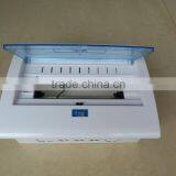 7-9 Way Safety MCB Distribution Box