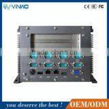 BBOX-5307 Embedded Mini Box PC thumbnail-1