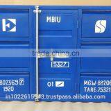 IRON CONTAINER COLL. 1-DOOR 6-DRAWER SIDE BOARD thumbnail-2
