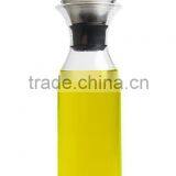 1000ml glass bottle