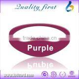 Fast Delivery Large Capacity Competitive Price Plastic Wristband Wristband Silicone Bracelet ID Bracelet Factory Wholesale thumbnail-6