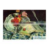 Art Fabric for Glass