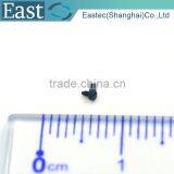 Carton Steel Cell Phone Screw Small Screw M0.8x2 thumbnail-2