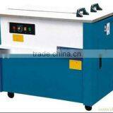 High Efficiency Semi-automatic PP Strapping Machine
