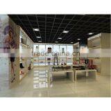 Hot Fashional Shoes Display Showcase Design,handbag Display Stand for Sale