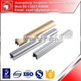 China Aluminum Factory Price Aluminum Profiles for Wardrobe Closet Application thumbnail-4