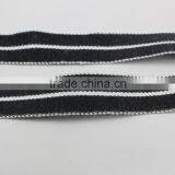 Various Pattern Silk Ribbon Cord