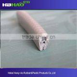 Baby Coffee Soft Edge Guard/Corner Cushions for Glass Tables or Shelves