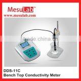 DDS -11C High Accuracy Bench Top Conductivity Meter