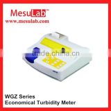 ME-WGZ Series Economical Turbidity Meter analyzer(made high strength long service life lamp)