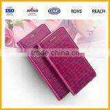 2016 Newest Design PU Waterproof Phone Case Pouch for IPhone