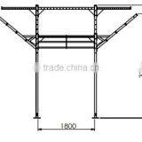 Crossfit Rig .Crossfit Rack.CR1005 thumbnail-4