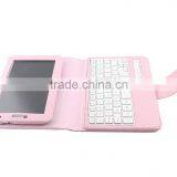 Fashion Design Arabic Keyboard for Android Tablets Samsung Tab2 7.0inch P3100, 6200-SA07 thumbnail-3