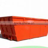 Garbage Containers Steel Waste Containers thumbnail-3