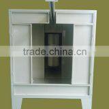 Mini Smaller Powder Coating Spray Booth