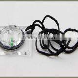 DC35-1B Wholesale Professional Simple Compass With Magnifier and Scale thumbnail-3