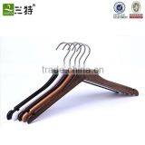 Wooden Hanger Manufacturer From China thumbnail-1