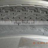 Good Quality Two Piece Mould for Bias Tires thumbnail-4