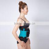 Sports Therapy Back Support Pian Relief Belt Neoprene Waist Trimmer Belt / Waist Band thumbnail-2