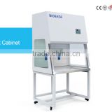 PCR cabinet with CE