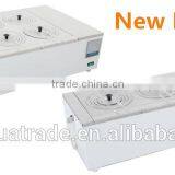 High quality stainless steel Thermostatic Water Bath/SY-1L4H Thermostatic Water Bath for lab use