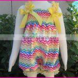 Baby Satin French Knickers Posh Kids Pink Dots Rompers for Baby Girl Summer New Cute Infant Kids Satin Bubble Rompers thumbnail-4