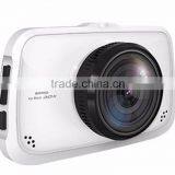 Hottest Dash Cam Car Dvr T808 With NTK96650 Support Night Vision thumbnail-5