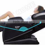 Electric Bluetooth Music Full Body Care Shiatsu Massage Chair thumbnail-2