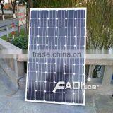 China Most Professional Solar Water Pump System Supplier,Solar Power Pump System (200W,20M Head) thumbnail-3
