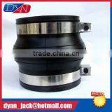 NR Clamp Rubber Bellows High Temperature Resistant thumbnail-4