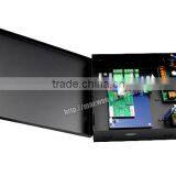 TCP/IP 4 Door Access Control System With Wiegand Interface AC2004.NET thumbnail-5