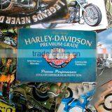 Decorative Painting Fast Delivery Engraved Aluminum Case Aluminum/Tin Painting Decoration thumbnail-1