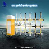 Manual Gate Arm Barrier thumbnail-3